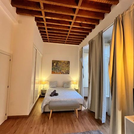 Appartement Boutique Larios - Malaga Center Extérieur photo
