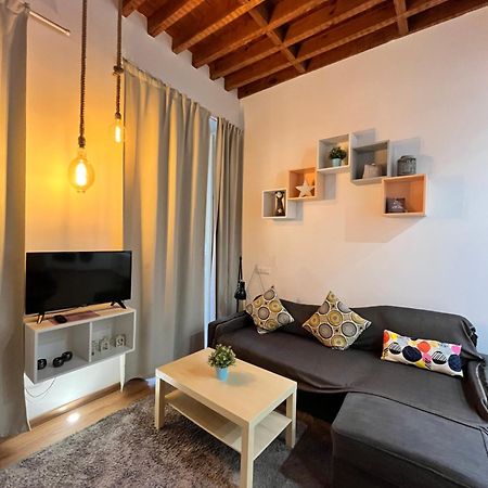Appartement Boutique Larios - Malaga Center Extérieur photo