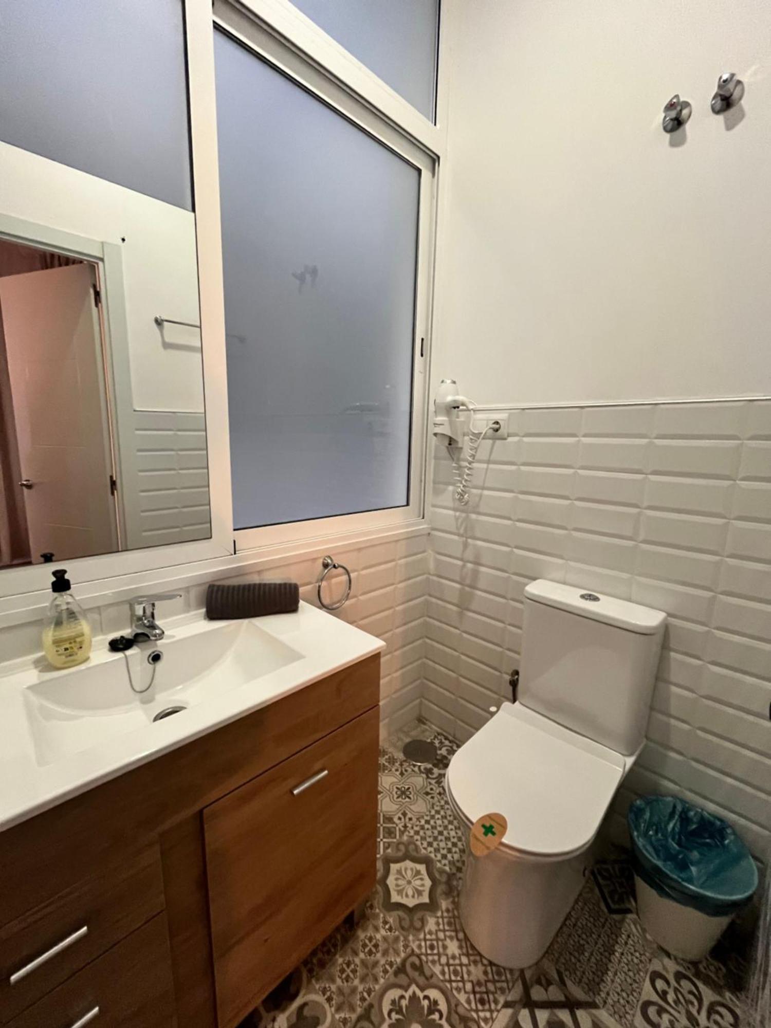 Appartement Boutique Larios - Malaga Center Extérieur photo