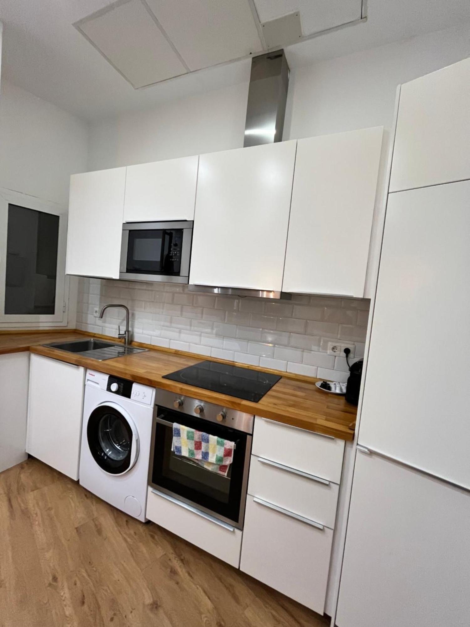 Appartement Boutique Larios - Malaga Center Extérieur photo