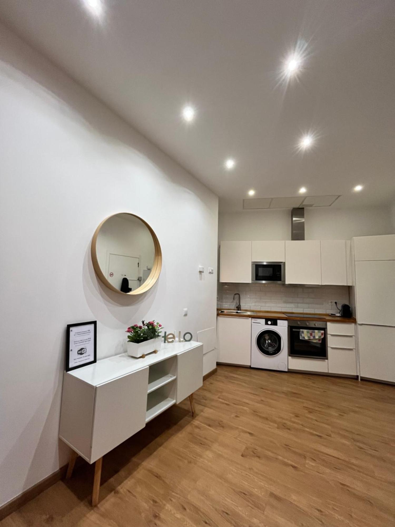 Appartement Boutique Larios - Malaga Center Extérieur photo