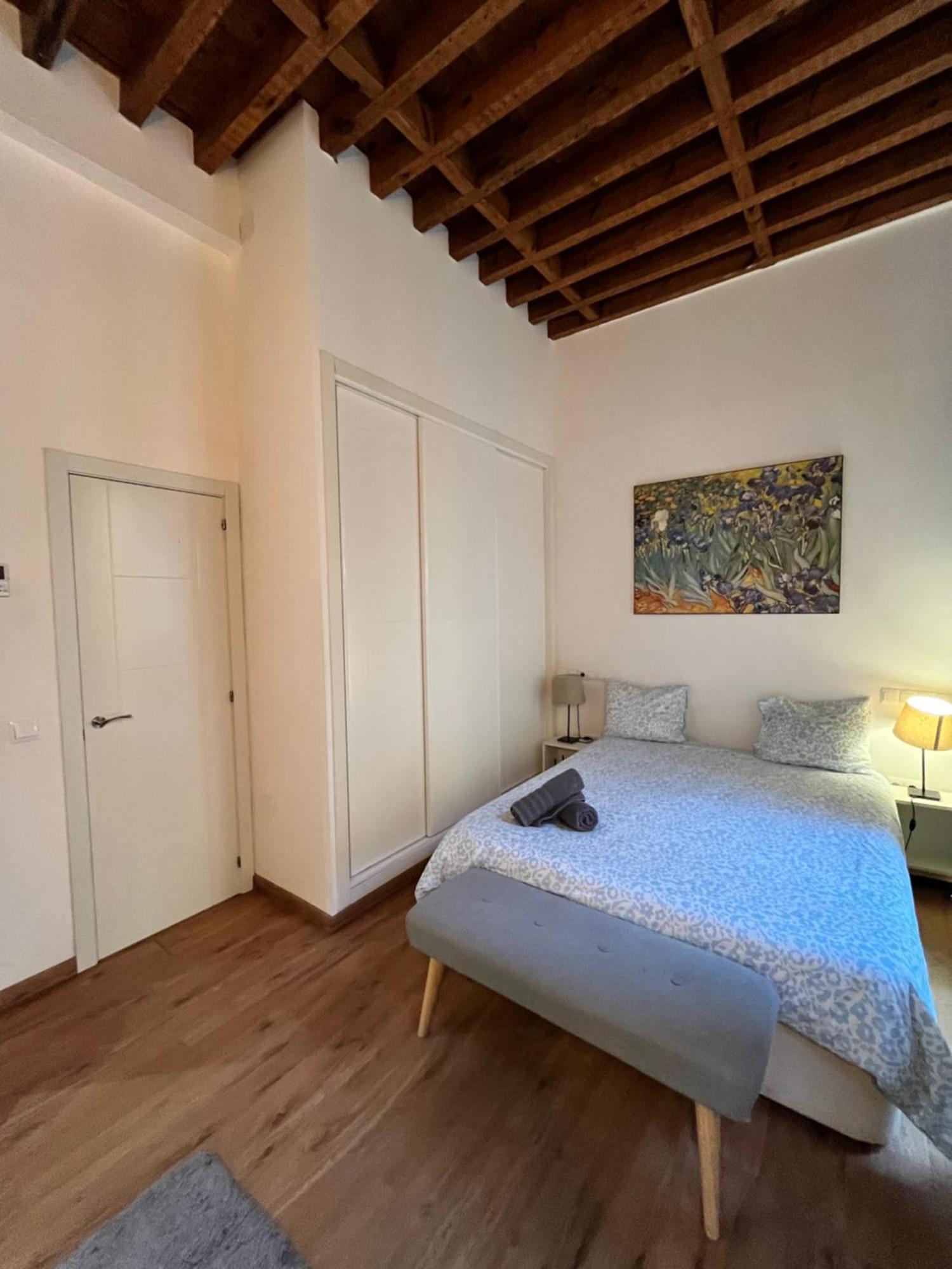 Appartement Boutique Larios - Malaga Center Extérieur photo